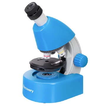 Discovery Micro Gravity mikroszkóp és könyv (HU) - 79208