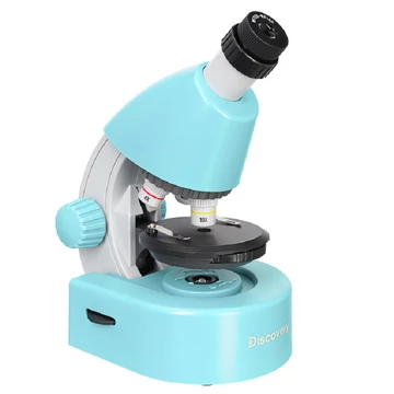 Discovery Micro Marine mikroszkóp és könyv (HU) - 79209