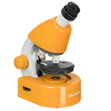 Discovery Micro Solar mikroszkóp és könyv (HU) - 79211
