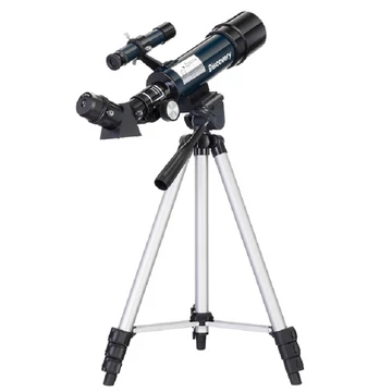 Discovery Sky Trip ST50 teleszkóp és könyv (HU) - 79205