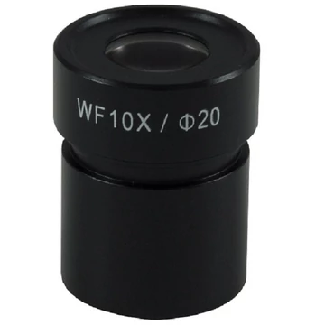 Bresser WF 10x/30,5 mm szemlencse mikroszkópokhoz - 74533