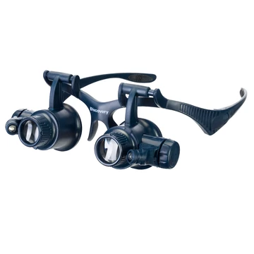 Discovery Crafts DGL 50 nagyítószemüvegek - 78374