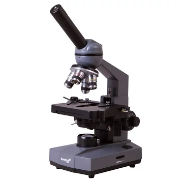 Levenhuk 320 BASE biológiai monokuláris mikroszkóp - 73811