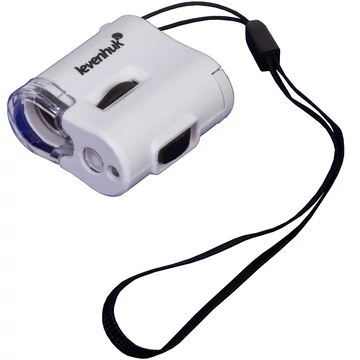 Levenhuk Zeno Cash ZC2 zsebmikroszkóp - 74107