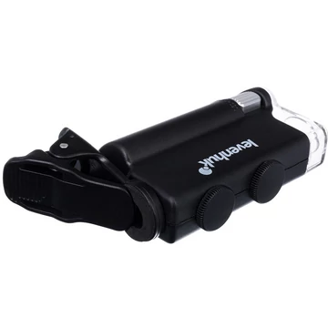 Levenhuk Zeno Cash ZC10 zsebmikroszkóp - 74112