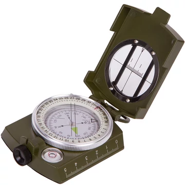 Levenhuk Army AC10 iránytű - 74116