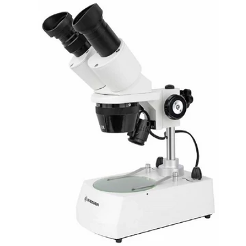 Bresser Biorit ICD CS LED sztereomikroszkóp - 74314