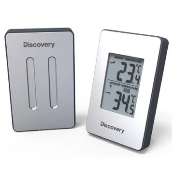 Discovery Report W30 időjárás-állomás - 78873