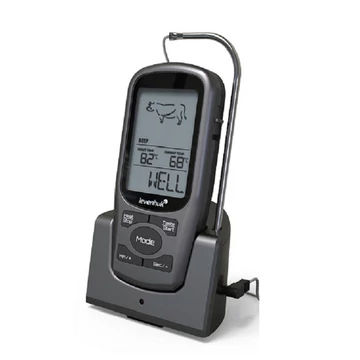 Levenhuk F30 vezetékmentes ételhőmérő - 78931