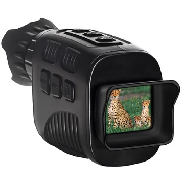 Levenhuk Halo 13X digitális éjjellátó egyszemes távcső - 77665