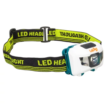 Levenhuk LabZZ F7 fejlámpa - 79679