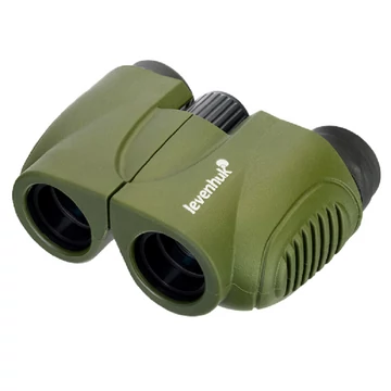 Levenhuk Travel 8x21 kétszemes távcső - 79570