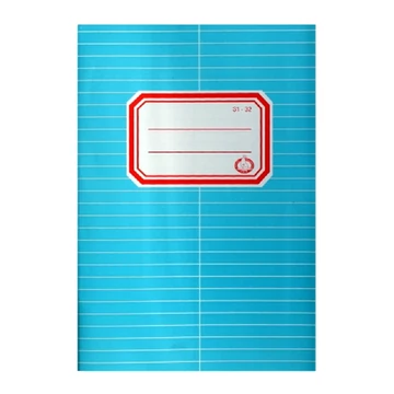 Harmónia szótár füzet A/5 31-32