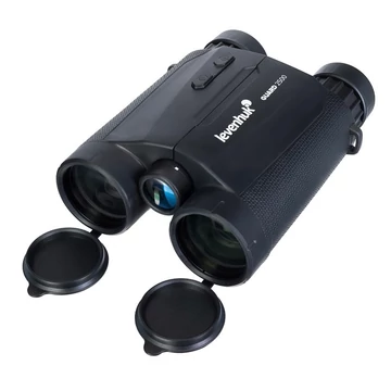 Levenhuk Guard 2500 távolságmérős kétszemes távcső - 81970