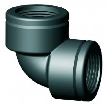 Könyök idom BB 6/4 - IR.626.500