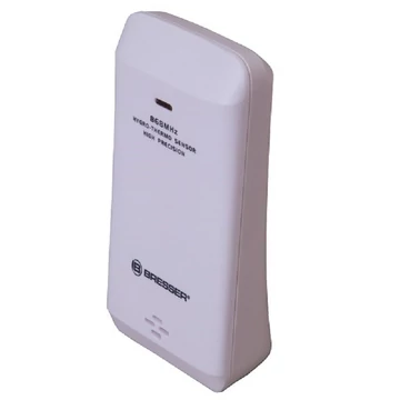 Bresser 7 csatornás kültéri hő- és páratartalom-mérő időjárás állomásokhoz - 74590