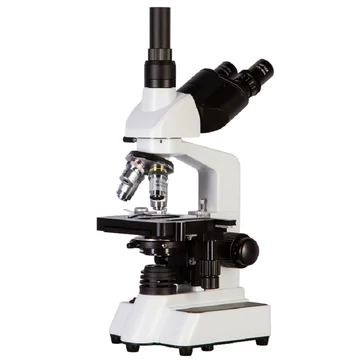 Bresser Researcher Trino 40–1000x mikroszkóp - 62567