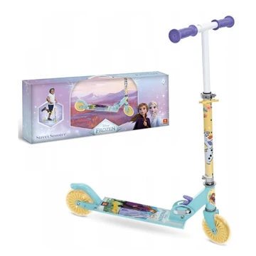 Jégvarázs összecsukható roller