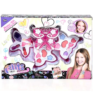 LOVE Pillangós szépség szett