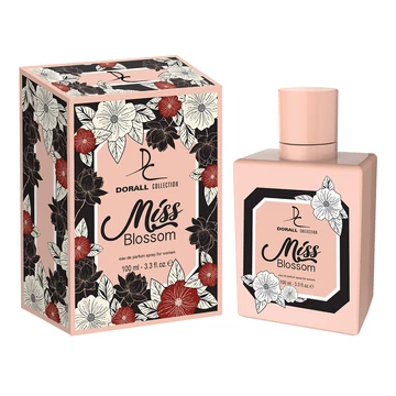 Parfüm Dorall 100ml női miss blossom