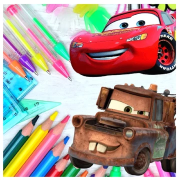 Verdák iskolakezdő csomag alsó tagozatosok részére