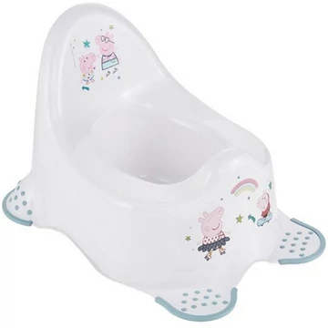 Bili csúszásgátlós peppa malacos