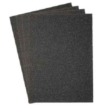 A/4es csiszolópapír vízálló P240 5205108