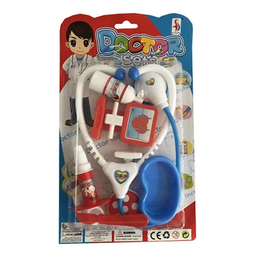 Játék doktor szett 48942