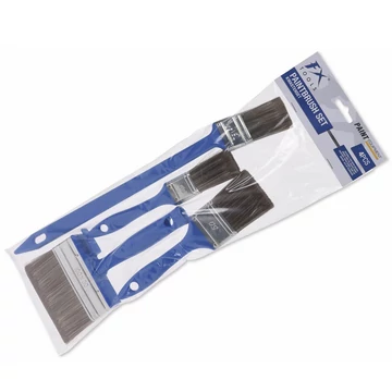 FX Tools ecsetkészlet 4db-os kiszerelésben CY5900427