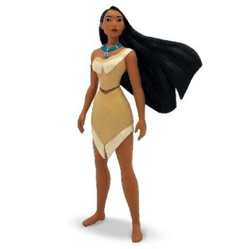 Disney Pocahontas játékfigura - Bullyland