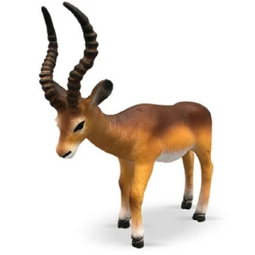 Impala antilop játékfigura - Bullyland