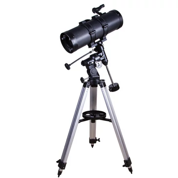 Bresser Pluto 114/500 EQ teleszkóp - 17807