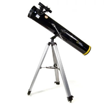 Bresser National Geographic 114/900 AZ teleszkóp - 51455