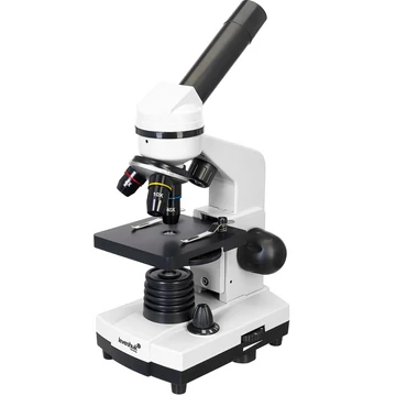 Levenhuk Rainbow 2L Moonstone / Holdkő mikroszkóp - 70228