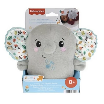 Fischer-Price: Nyugis Fánipajti hanggal - Mattel