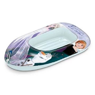 Jégvarázs felfújható csónak 112cm - Mondo Toys