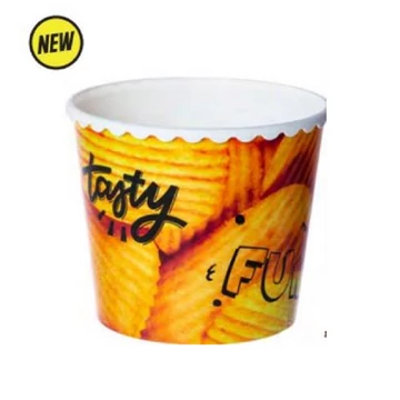 Popcorn+chips tartó SO256