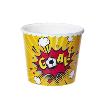 Popcorn+chips tartó SO358