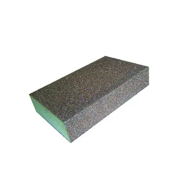 Raider csiszolószivacs 100*70*25 mm P60 5205119