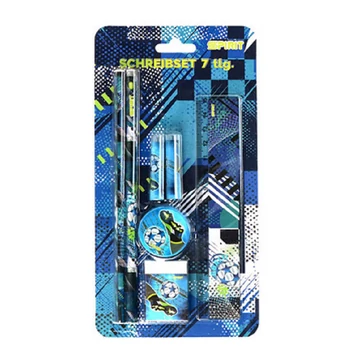 Spirit: Football Goal 7db-os írószer szett