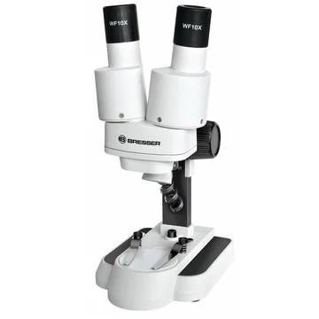Bresser Junior 20x sztereomikroszkóp - 70330