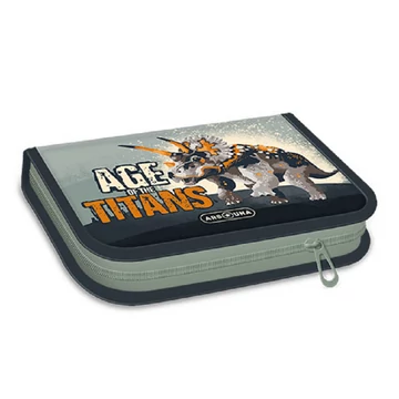 Ars Una: Age of the Titans töltött tolltartó 13x19x4cm