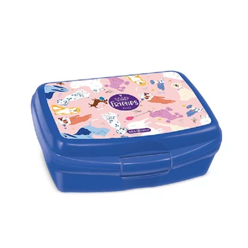 Ars Una: Doggy Friends kutyás uzsonnás doboz