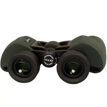 Levenhuk Sherman PRO 10x42 kétszemes távcső - 67726