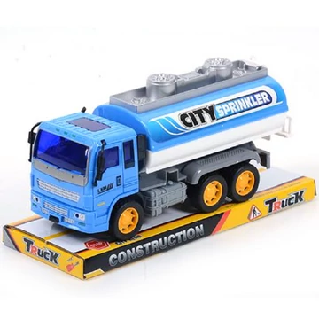 Tartályos teherautó 13cm