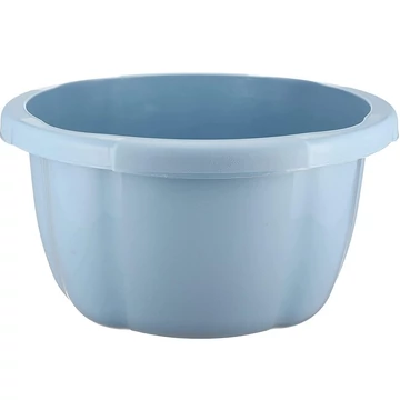 Kerek tál többféle színben 2,3L ER184