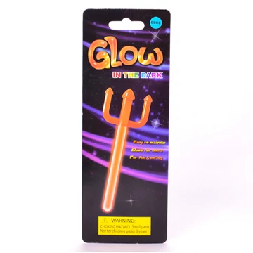 Világító ördögvilla 70451