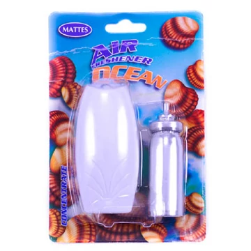 WC ill. készülék+ ut. 15ml Mattes óceán