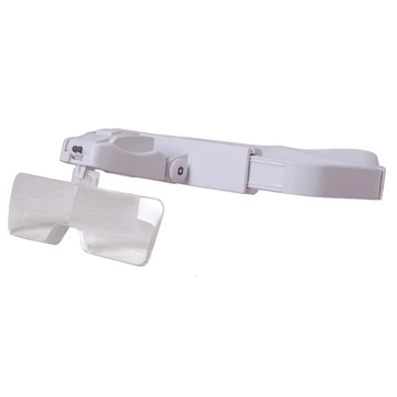 Levenhuk Zeno Vizor G5 nagyítószemüveg - 72609