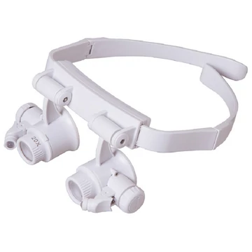 Levenhuk Zeno Vizor G6 nagyítószemüveg - 72612